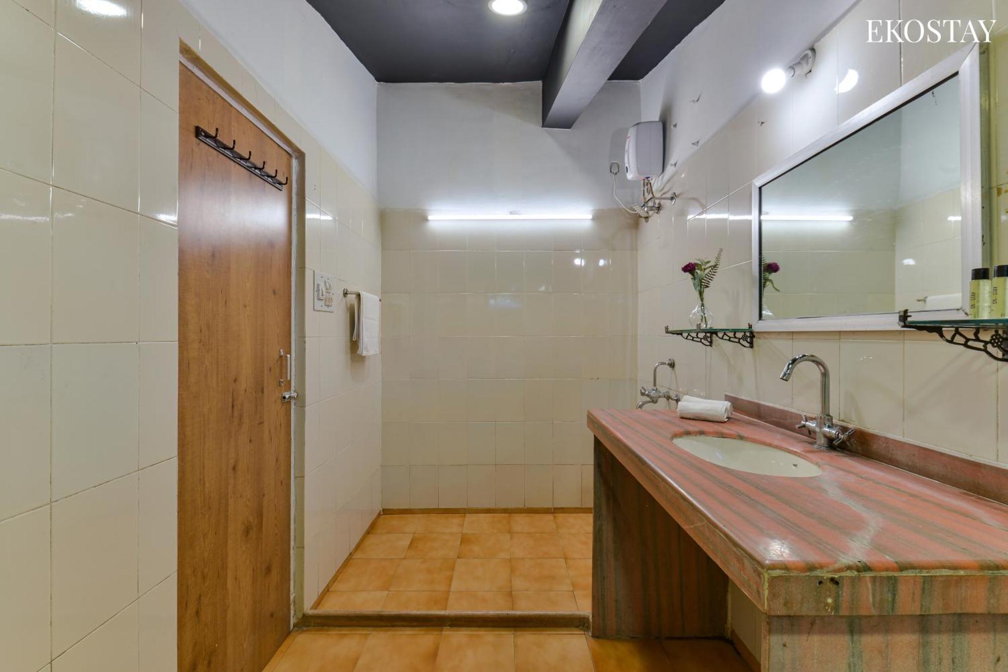 Ekostay- Deltin Villa Lonavala Esterno foto