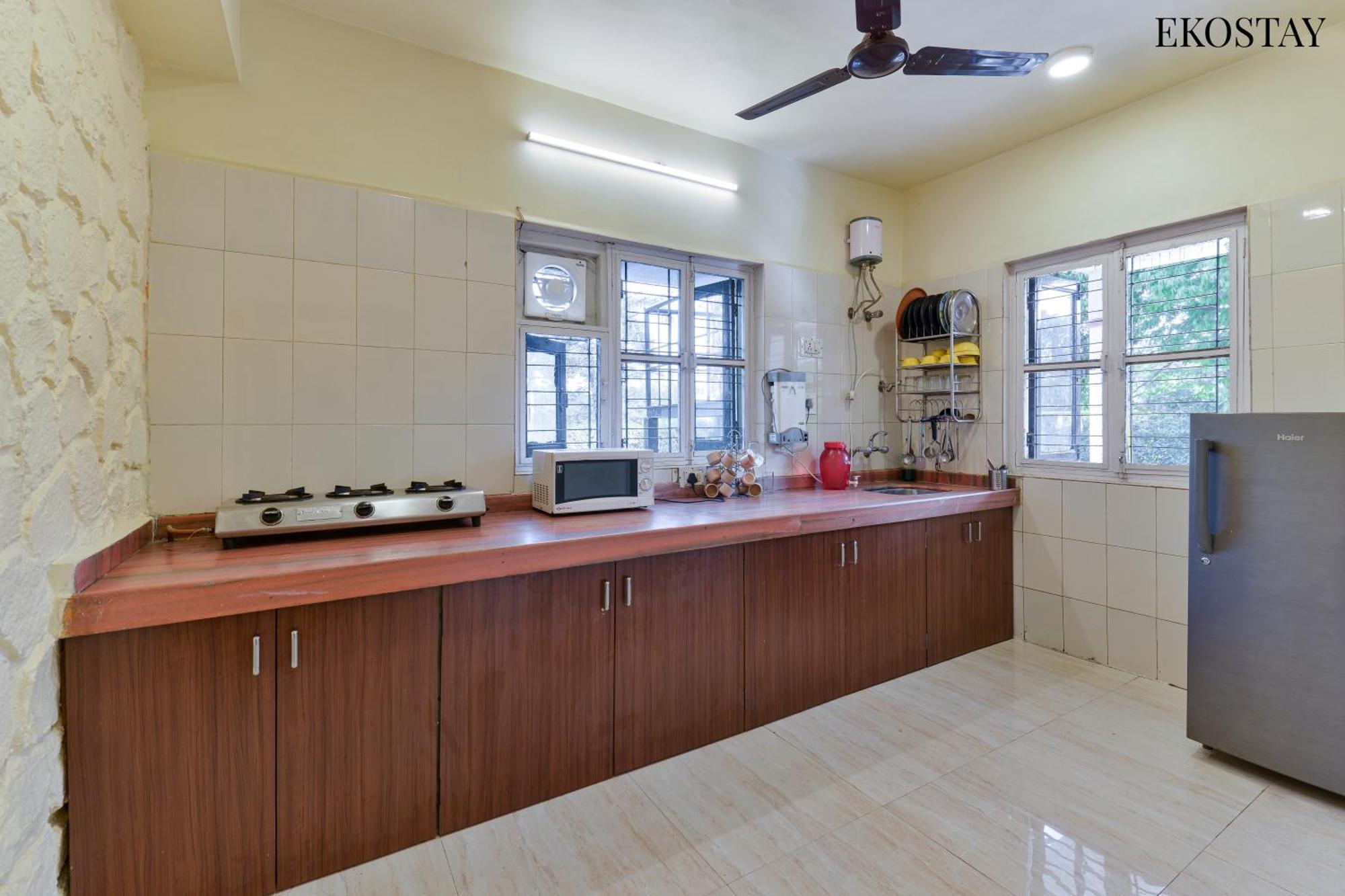 Ekostay- Deltin Villa Lonavala Esterno foto