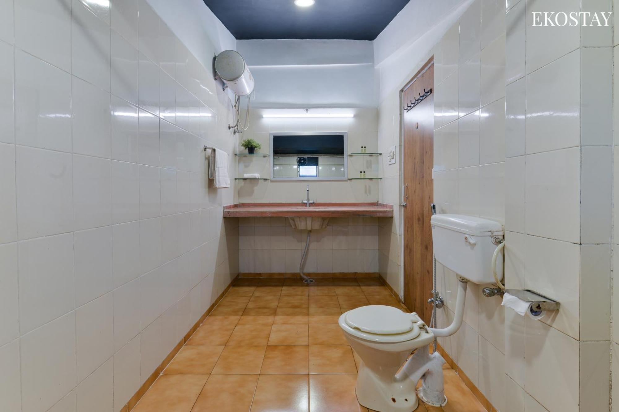 Ekostay- Deltin Villa Lonavala Esterno foto